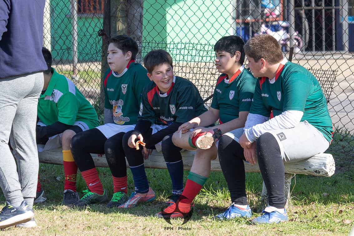  Sociedad Italiana de Tiro al Segno - Club San Carlos - Rugby - Sitas Vs San Carlos - URBA M12 (#SITASvsSanCarlos2021M12) Photo by: Alan Roy Bahamonde | Siuxy Sports 2021-08-14