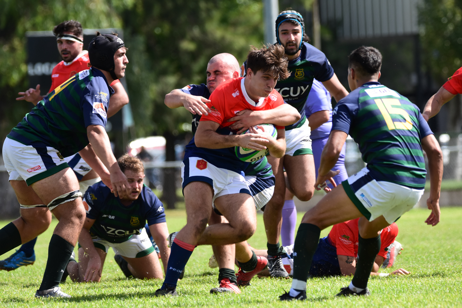  Club San Cirano - Asociación Deportiva Francesa - Rugby - San Cirano (43) vs (21) Deportiva Francesa - Inter - URBA 2022 (#CSCvsADF2022Inter) Photo by: Ignacio Pousa | Siuxy Sports 2022-03-26