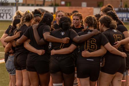 RSEQ Rugby Fém - John Abbott College Vs Heritage College - Reel B - PreMatch