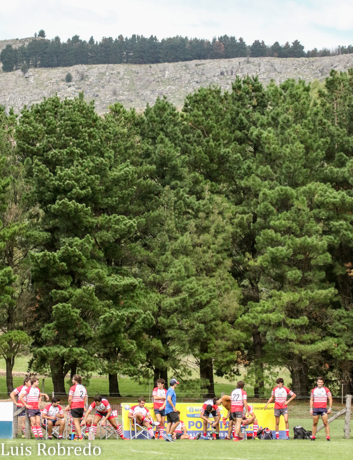  Los Cardos Rugby Club - Areco Rugby Club - Rugby - Los Cardos Rugby Club vs Areco Rugby Club (#LCRCvsARC2022) Photo by: Luis Robredo | Siuxy Sports 2022-03-08