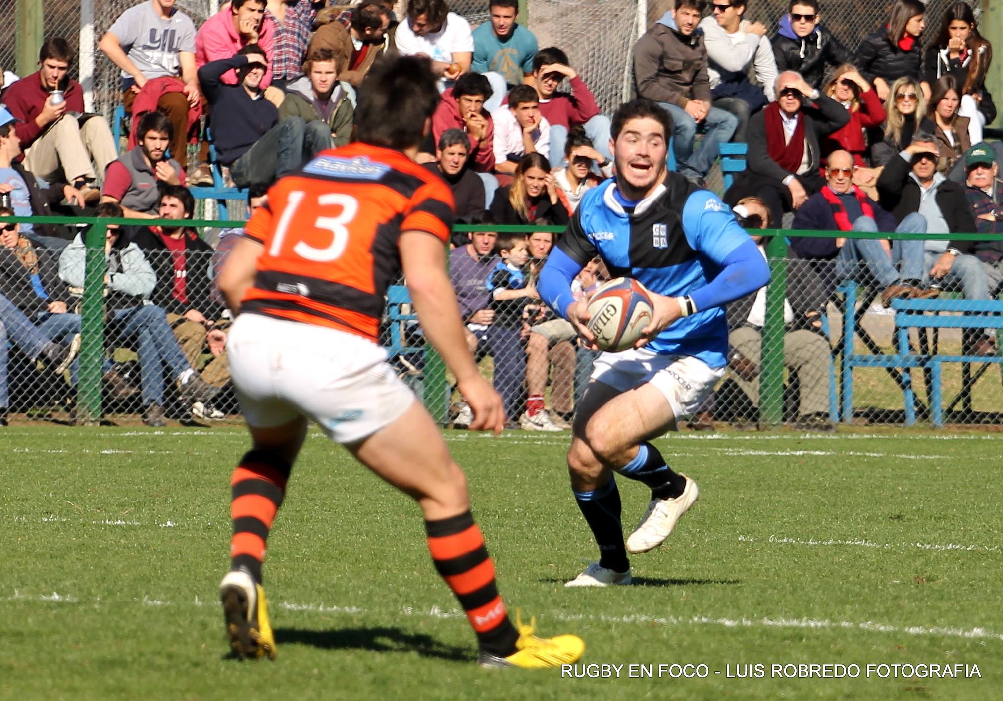  Club Universitario de Buenos Aires - Olivos Rugby Club - Rugby - CUBA vs Olivos - URBA 2014 (#CUBAvORC2014) Photo by: Luis Robredo | Siuxy Sports 2014-06-22