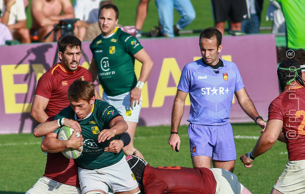  Newman - Club de Rugby Los Tilos - Rugby - URBA Top 13 - Newman (40) vs (24) Los Tilos (#URBANewmanTilos2022) Photo by: Alan Roy Bahamonde | Siuxy Sports 2022-09-24