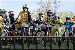 BMX Campeonato Buenos Aires 2018