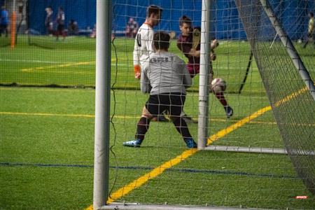 Tuugaa (1) vs (7) Miami Bice