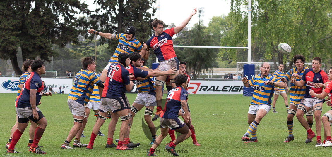  Hindú Club - Club San Luis - Rugby - Hindu vs San Luis - URBA (#HinduVsSanLuis2021oct) Photo by: Alan Roy Bahamonde | Siuxy Sports 2021-10-02
