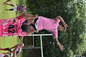 Los Pinos Pivetes XV Gira a Gualeguay 2017