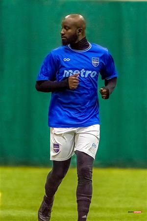 QSL - Montreal United FC vs ASCIM - Reel B (Pre-Match)