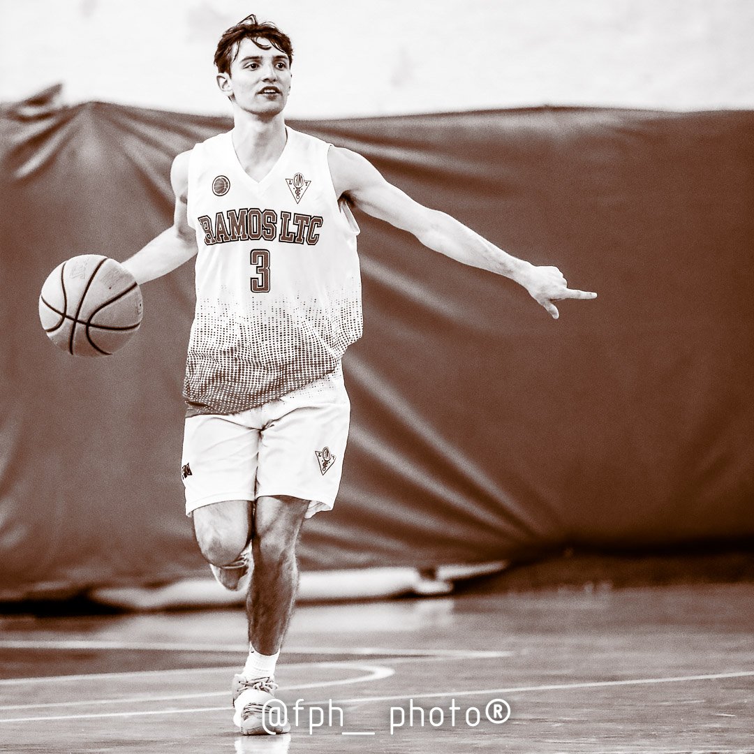  Ramos Mejía Lawn Tennis Club - Club Social y Deportivo Las Heras - Basketball - Ramos Mejia Lawn Tenis Club  Vs  Las Heras - 2022 (#RamosVsCLH2022) Photo by: Alan Roy Bahamonde | Siuxy Sports 2022-08-21