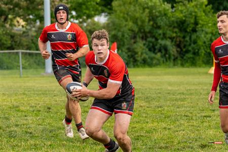 TMR (29) vs (0) BRFC - Reel A2 - M1