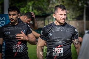 Delta vs U de la Plata - URBA