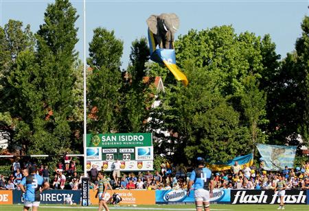 CUBA (11) vs (9) Hindu - Final URBA 2013