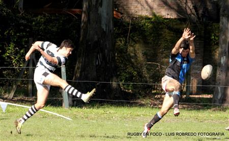 M23 CUBA vs CASI - 2014