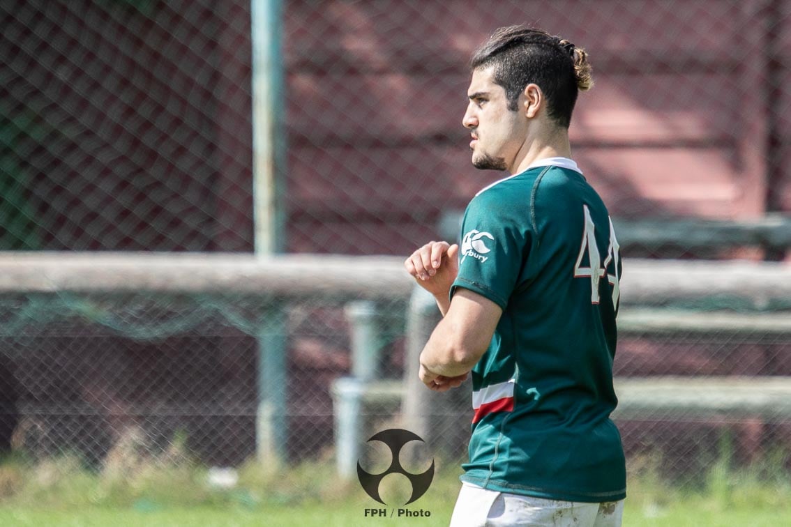  Sociedad Italiana de Tiro al Segno -  - Rugby - SITAS vs GEBA - M15 URBA (#SITASvsGEBA2021M15) Photo by: Alan Roy Bahamonde | Siuxy Sports 2021-09-05