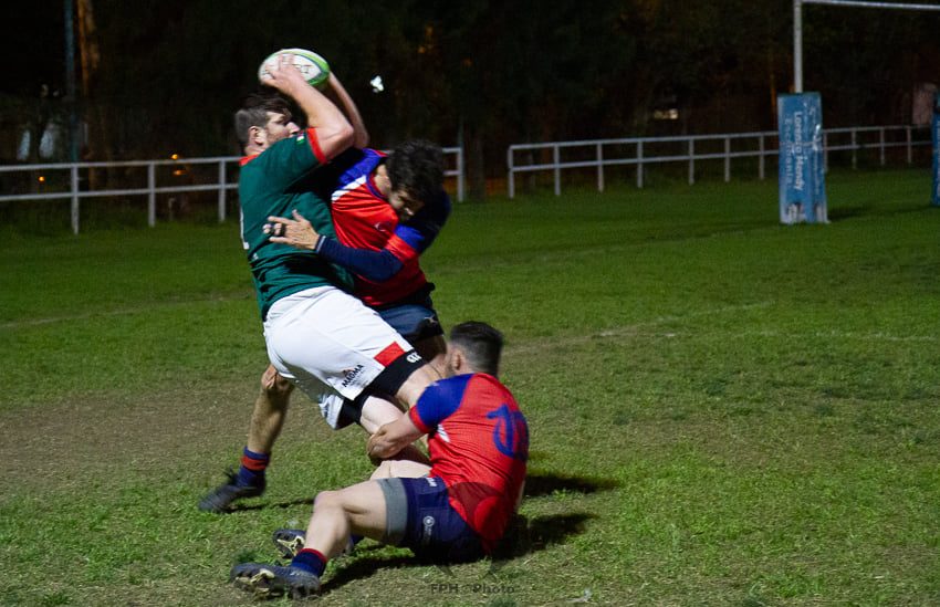  Sociedad Italiana de Tiro al Segno - Club Pucará - RugbyV - SITAS Camorra XV Vs Pucara XV - Rugby Veteranos (#CamorraVsPucara2021) Photo by: Alan Roy Bahamonde | Siuxy Sports 2021-09-26
