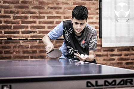 Copa por equipos 2021