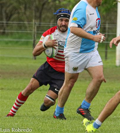 Areco Rugby Club vs Centro Naval