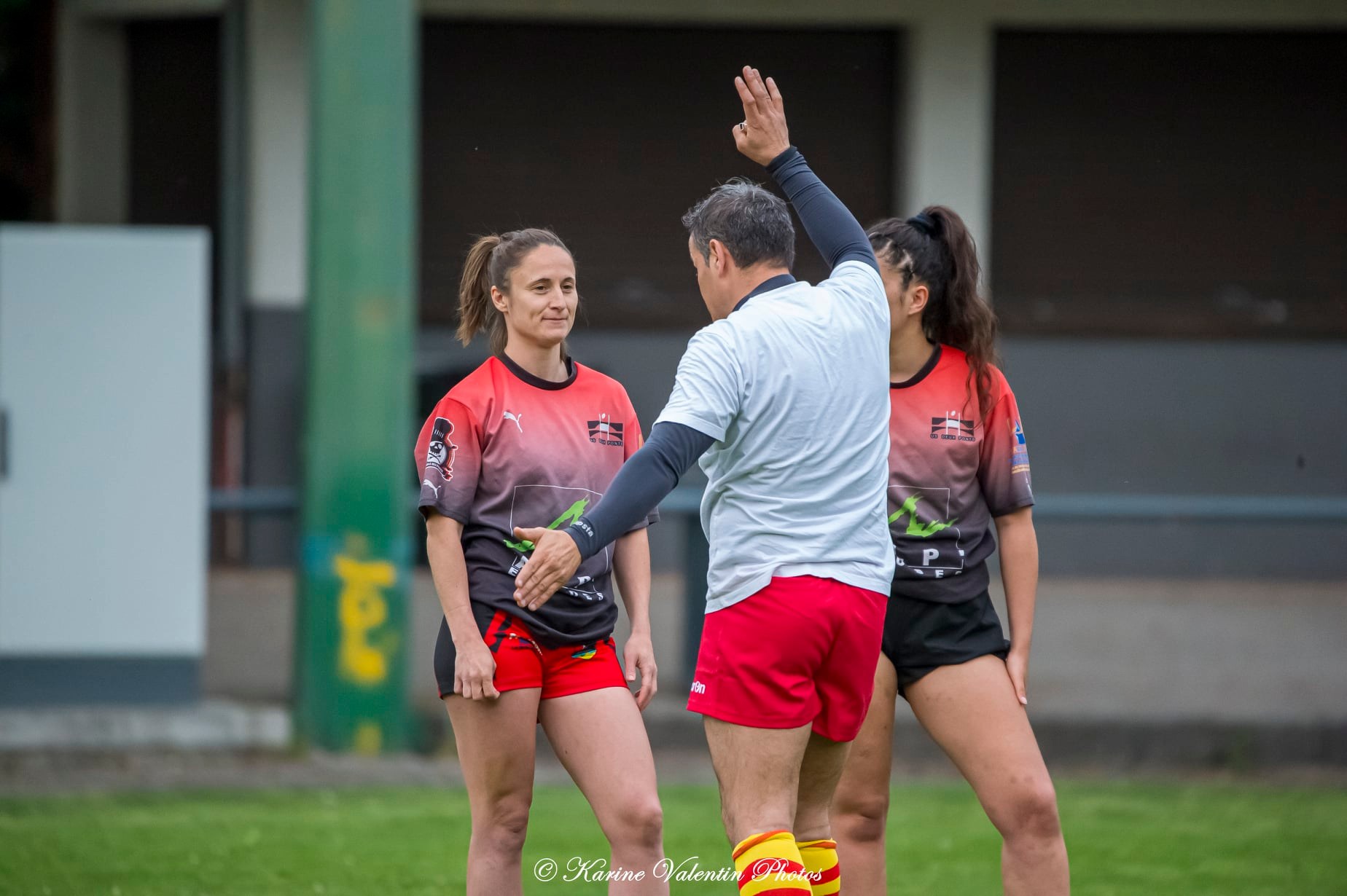  US Vizille Rugby -  - Rugby - Tournoi Rugby à 5 - Vizille (#Rugby5Vizille) Photo by: Karine Valentin | Siuxy Sports 2022-04-21