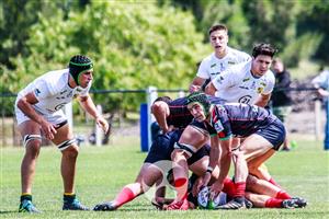 Buenos Aires CRC vs Los Tilos - URBA