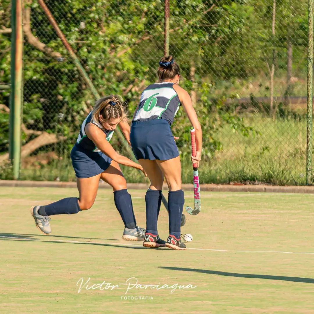  Club de Educacion -  - Field hockey - Primera Educacion Hockey (#PrimeraEducacionHockey) Photo by: Victor Hugo Paniagua | Siuxy Sports 2022-03-25