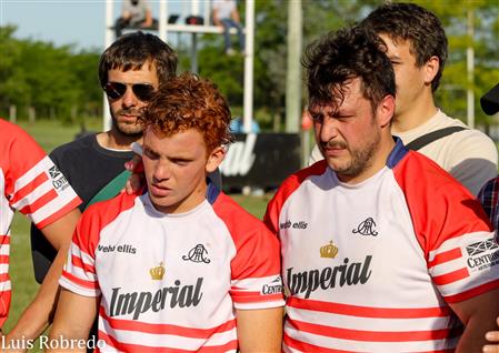 Gente linda de Areco !