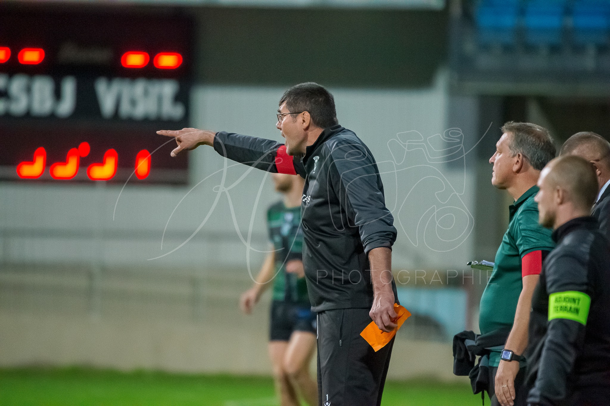  CS Bourgoin-Jallieu - RC Suresnes - Rugby - CSBJRC vs Suresnes - 2022 (#csbjrcsuresnes2022) Photo by: Karine Valentin | Siuxy Sports 2022-10-08