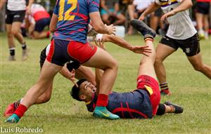 Seven de la Tradición 2021 - San Antonio de Areco