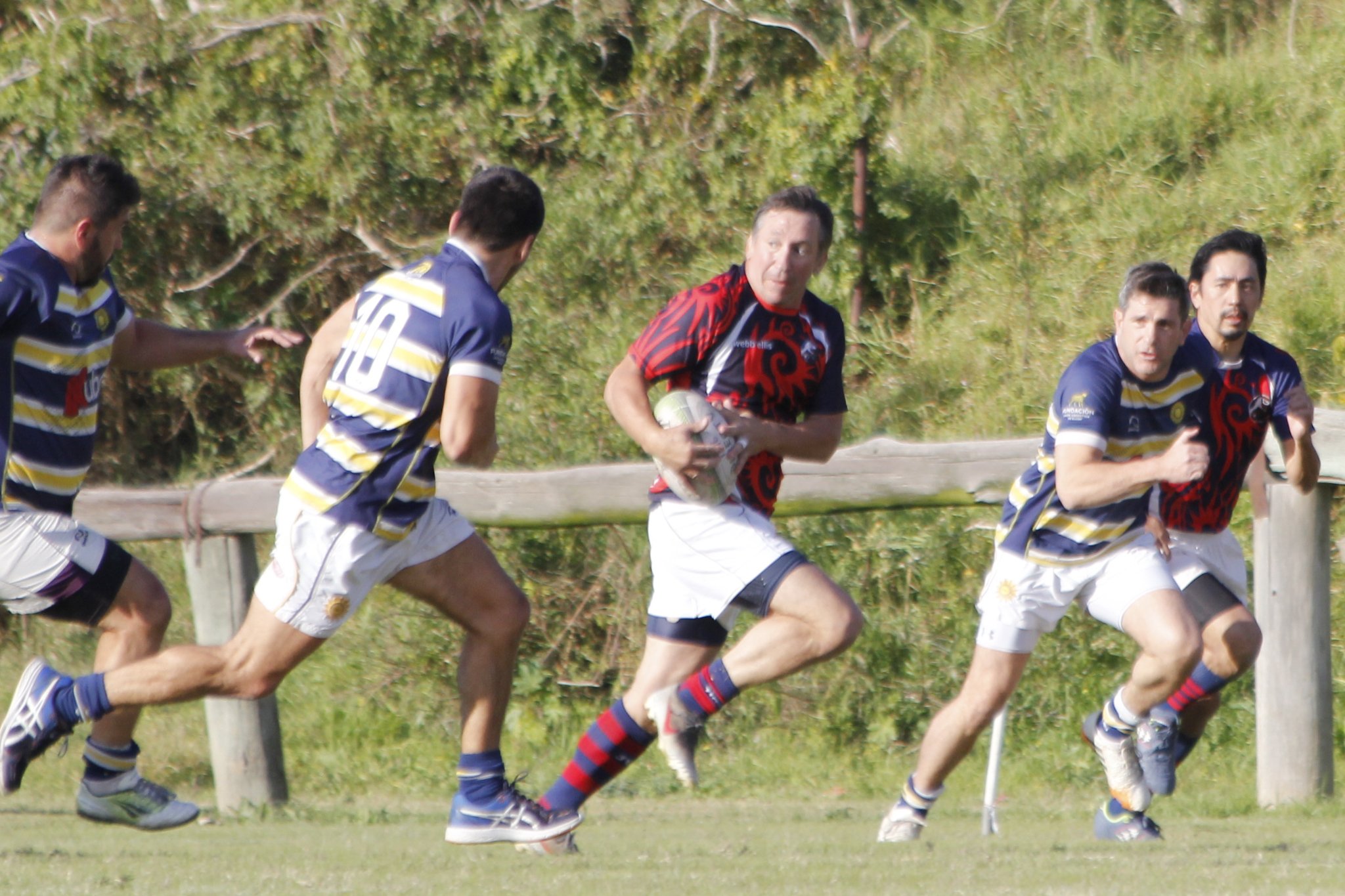  Curusaurios - Círculo de ex Cadetes del Liceo Militar Gral San Martín - RugbyV - CURUSAURIOS VS LICEO MILITAR - 2022 (#CuruVsLiceo2022) Photo by:  | Siuxy Sports 2022-05-22
