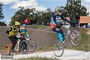 BMX Campeonato Buenos Aires 2018