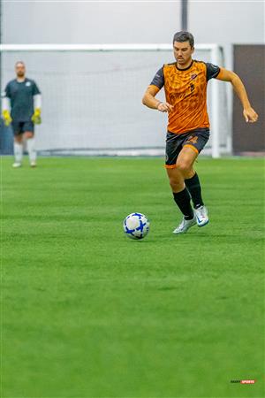 QSL - Bandjos FC (1) vs (1) S.I. Benfica