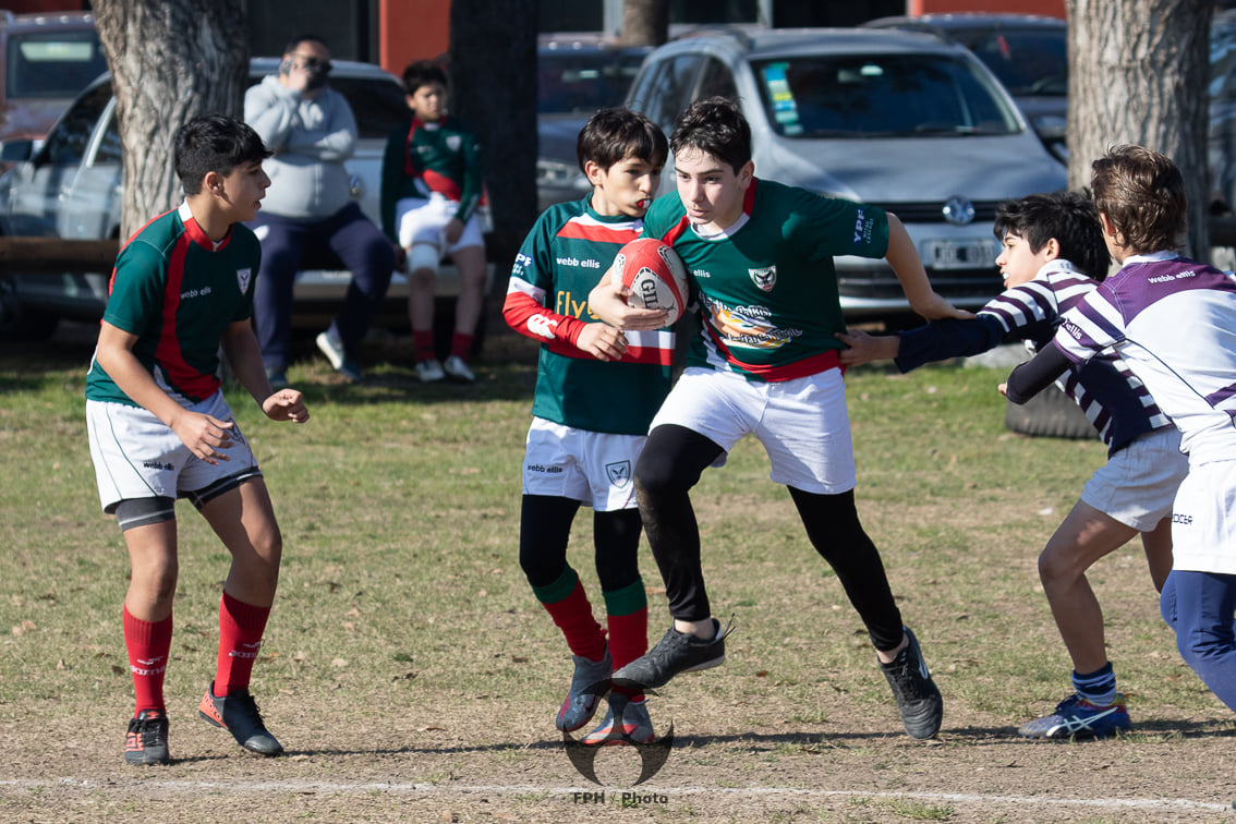 Sociedad Italiana de Tiro al Segno - Club San Carlos - Rugby - Sitas Vs San Carlos - URBA M12 (#SITASvsSanCarlos2021M12) Photo by: Alan Roy Bahamonde | Siuxy Sports 2021-08-14