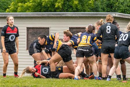 TMR W1(39) vs (7) CRQW2 - Reel A