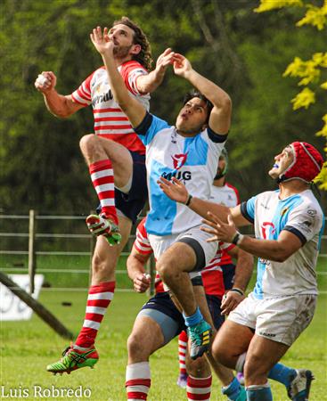 Areco Rugby Club vs Centro Naval
