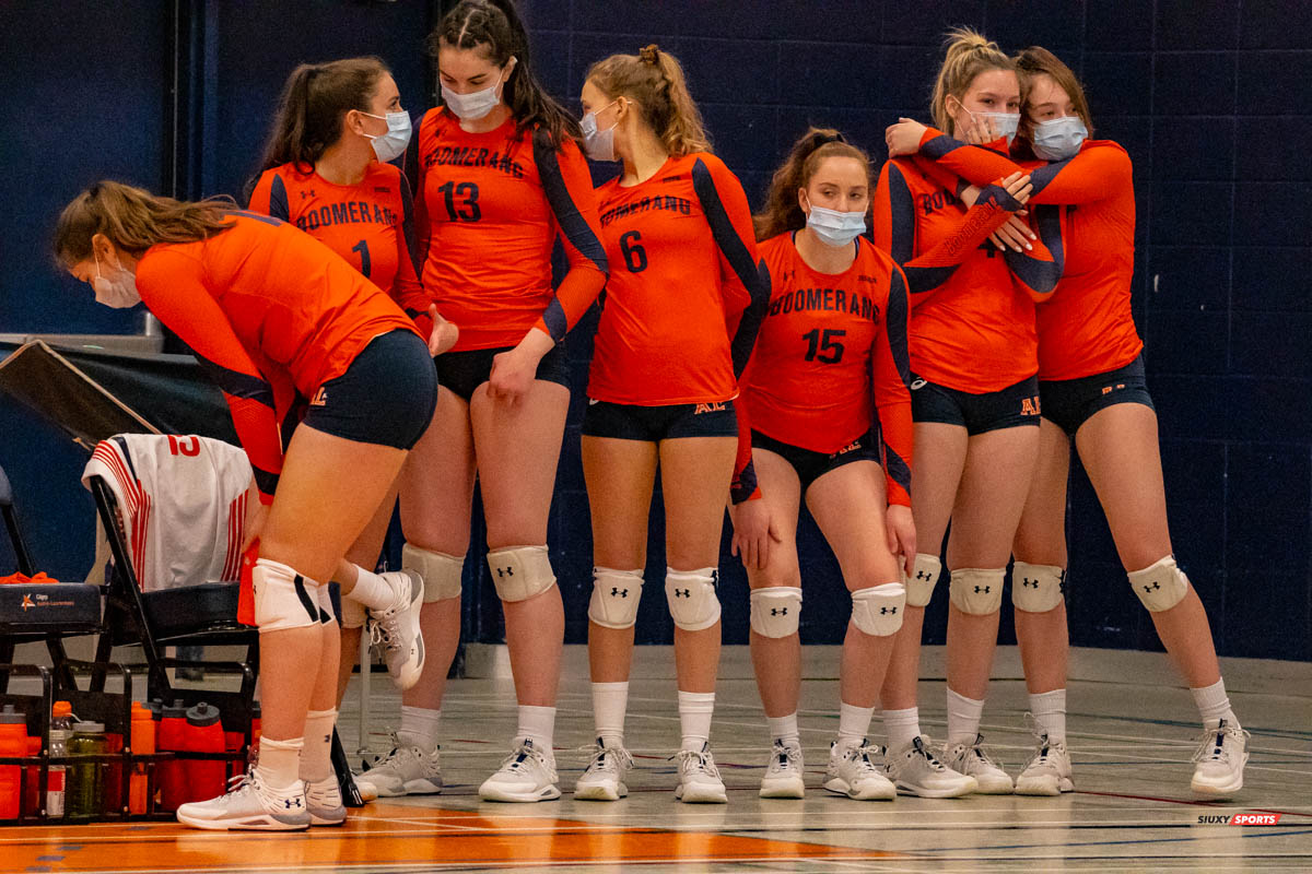  Cégep André Laurendeau - Cégep Trois-Rivières - Volleyball - André Laurendeau vs Trois Rivières - Volley (#BoomerangVsDiablos2022) Photo by:  | Siuxy Sports 2022-02-20