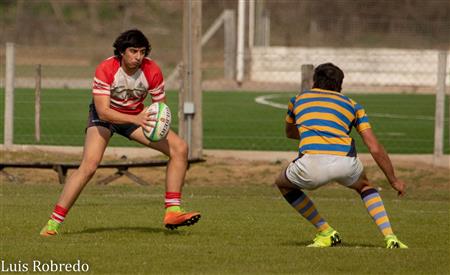 M19 - Areco vs Hindu