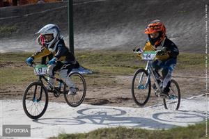 BMX Campeonato Buenos Aires 2018