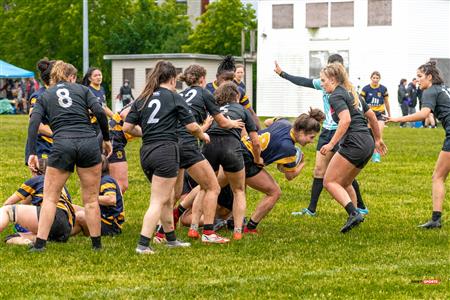 TMR W1(39) vs (7) CRQW2 - Reel A