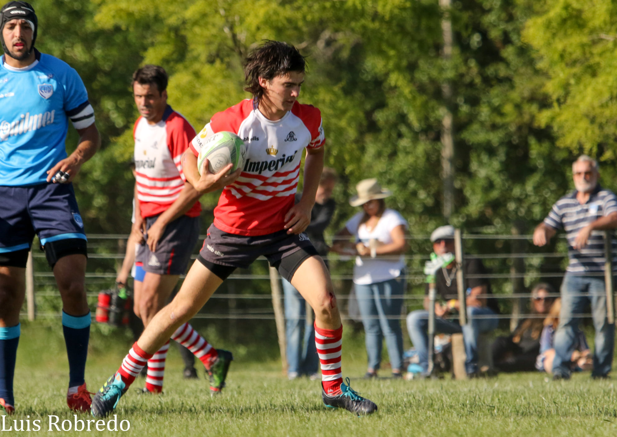  Areco Rugby Club - Círculo Universitario de Quilmes - Rugby - Areco Vs CUQ - URBA 2021 - Primera (#ArecoVsCUQ2021Pri) Photo by: Luis Robredo | Siuxy Sports 2021-11-20