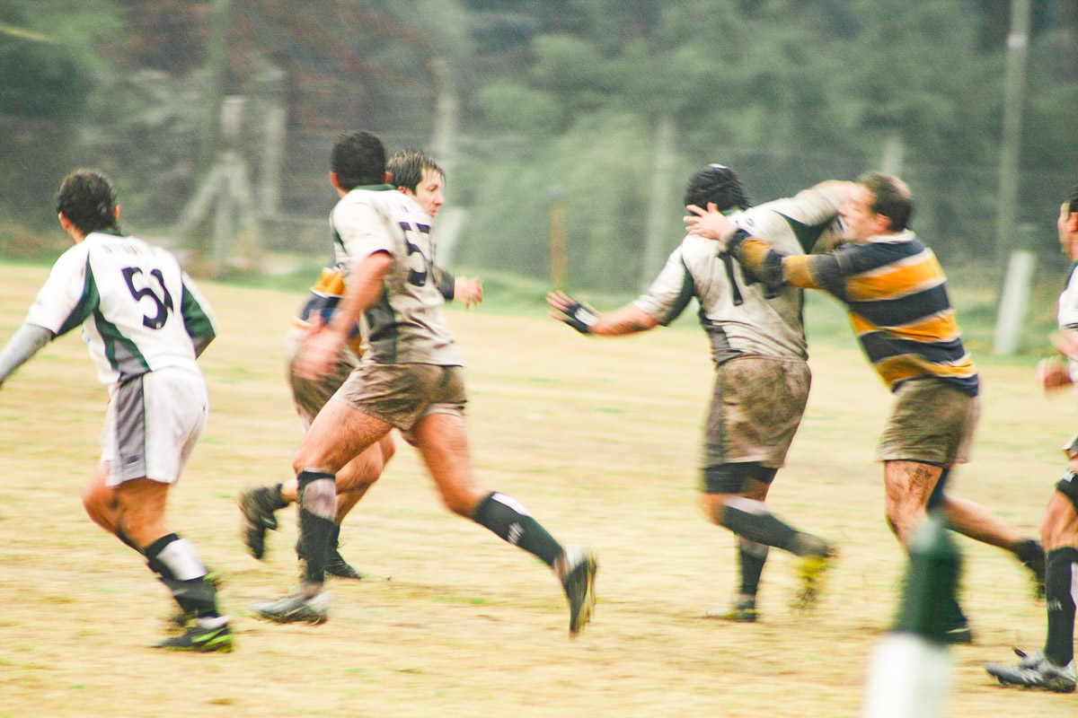  Los Pinos - Círculo de ex Cadetes del Liceo Militar Gral San Martín - RugbyV - Pivetes XV (Los Pinos) vs Liceo Militar Classics (#PivetesXVvsLiceoMilitar2008) Photo by: Diego van Domselaar | Siuxy Sports 2008-06-01
