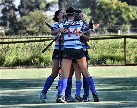 S.I.C. A vs Banco Provincia A -  Inter y 1ra - 2022