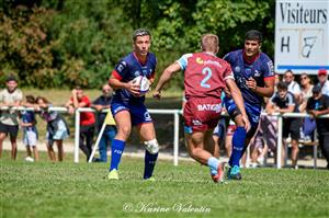 Crabos - FC Grenoble vs CS Bourgoin-Jallieu
