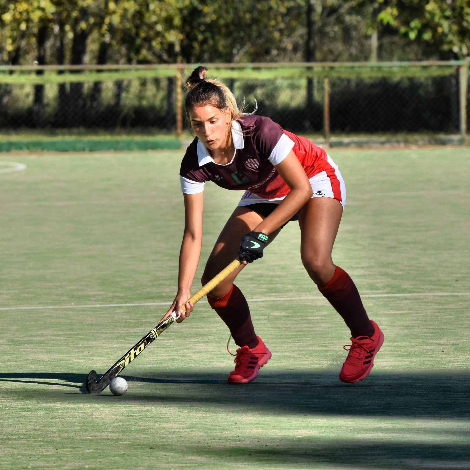  San Isidro Club - Club Atlético Banco de la Provincia de Buenos Aires - Field hockey - S.I.C. A vs Banco Provincia A -  Inter y 1ra - 2022 (#SICBPROV2022) Photo by: Edgardo Kleiman | Siuxy Sports 2022-04-09