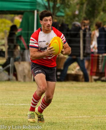 XXII Seven de la Tradición 2022 - Areco - Reel A3 - Game