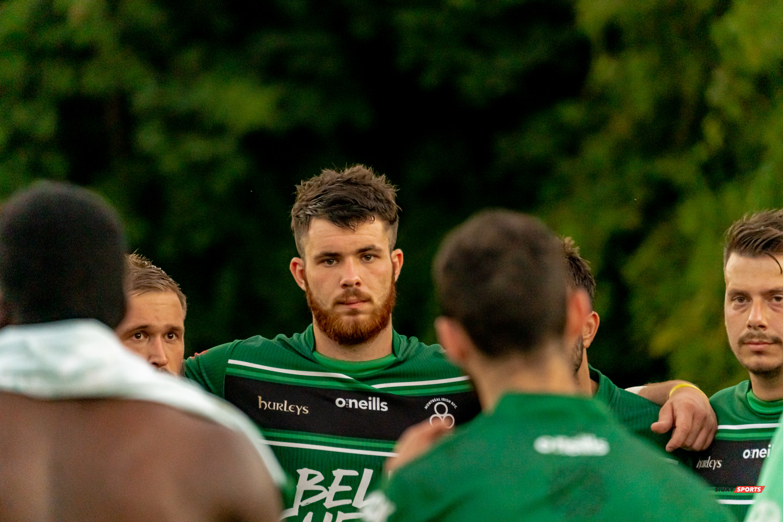 Beaconsfield vs Mtl Irish - 2022 - Post match - Reel B2 Beaconsfield Rugby Football Club BISHOP, Liam - Rugby 2022/Aug/05 #BRFCvsMIRFC2022RB2 Beaconsfield vs Mtl Irish - 2022 - Post match - Reel B2 Beaconsfield Rugby Football Club BISHOP, Liam - Rugby 2022/Aug/05 #BRFCvsMIRFC2022RB2