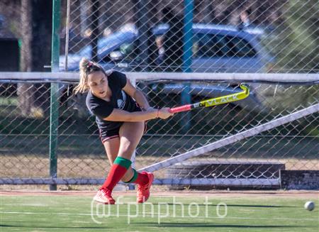 SITAS vs Mariano Moreno - 6ta