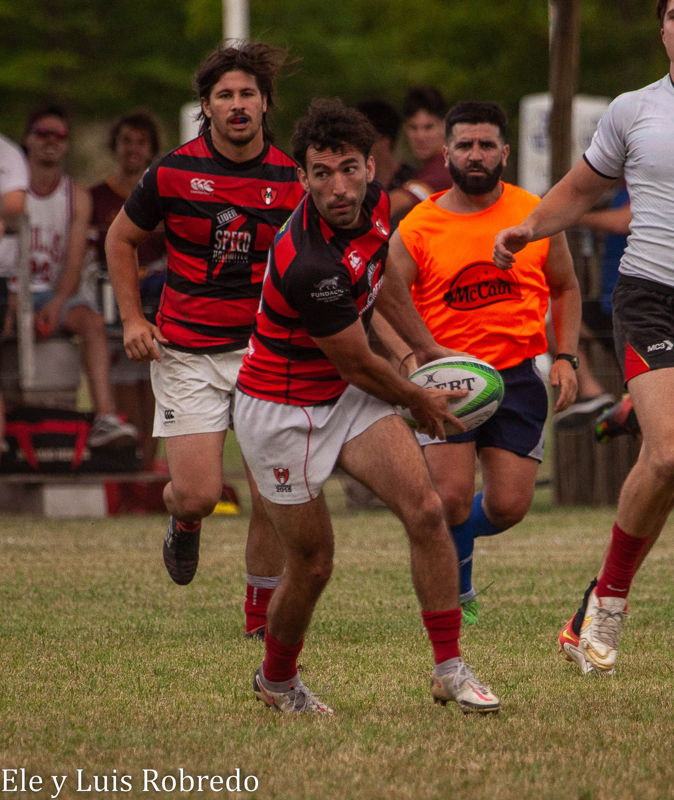  Areco Rugby Club -  - Rugby - XXII Seven de la Tradición 2022 - Areco - Reel A1 - Game (#XXIISevTrad2022RA1) Photo by: Luis Robredo | Siuxy Sports 2022-12-03