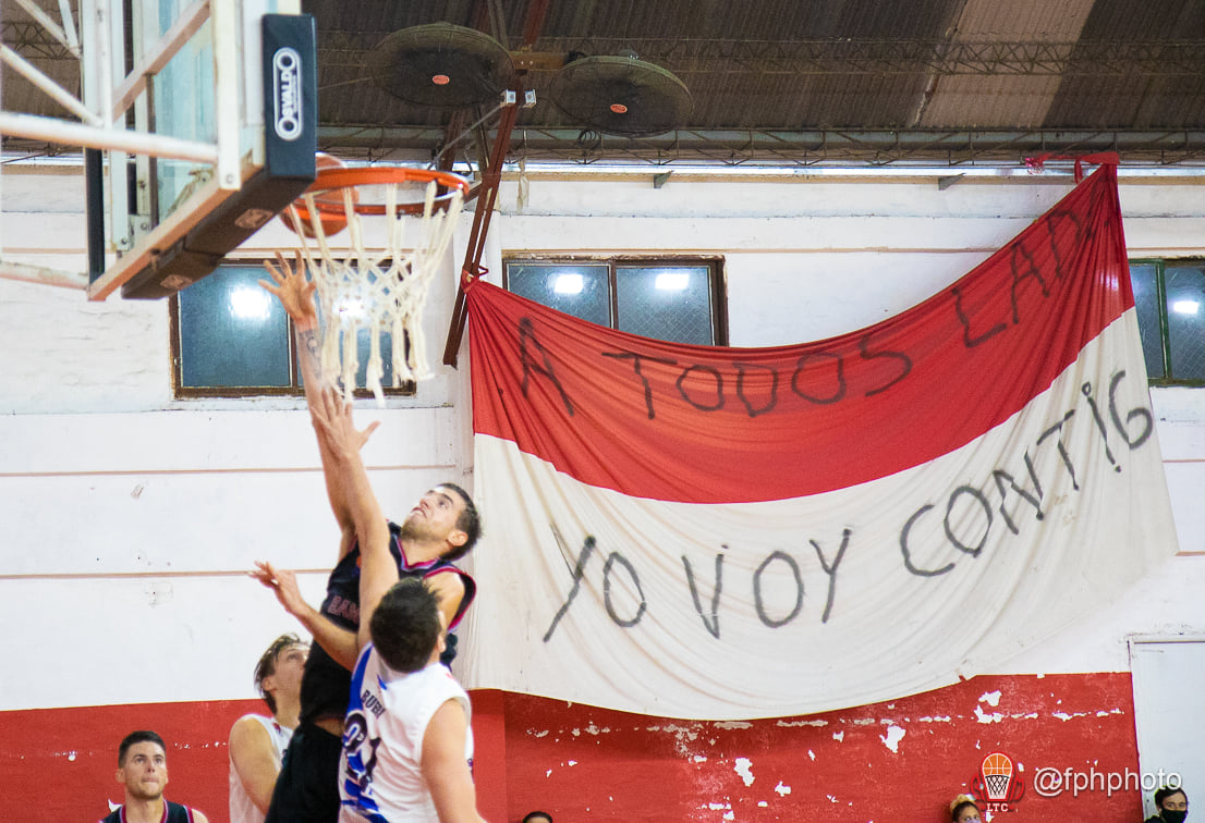  Ramos Mejía Lawn Tennis Club - Sociedad Hebraica Argentina - Basketball - Ramos Mejia Lawn Tennis Club Vs Hebraica Basquet 2021 (#RMLTCvsSHA2011) Photo by: Alan Roy Bahamonde | Siuxy Sports 2021-06-09
