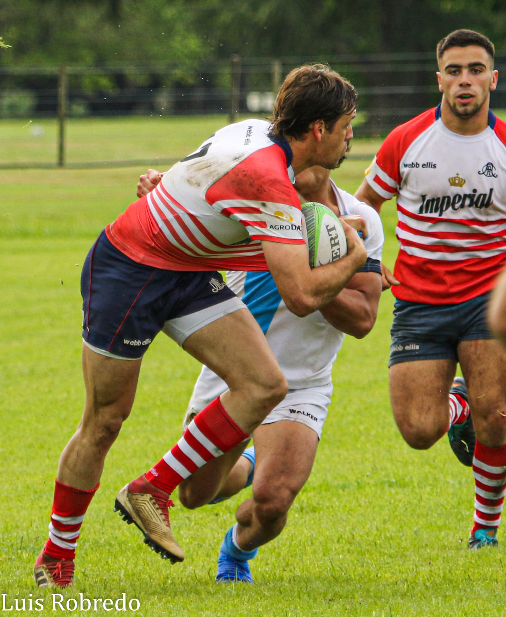  Areco Rugby Club - Centro Naval - Rugby - Areco Rugby Club vs Centro Naval (#ARCvsCN2021) Photo by: Luis Robredo | Siuxy Sports 2021-10-09