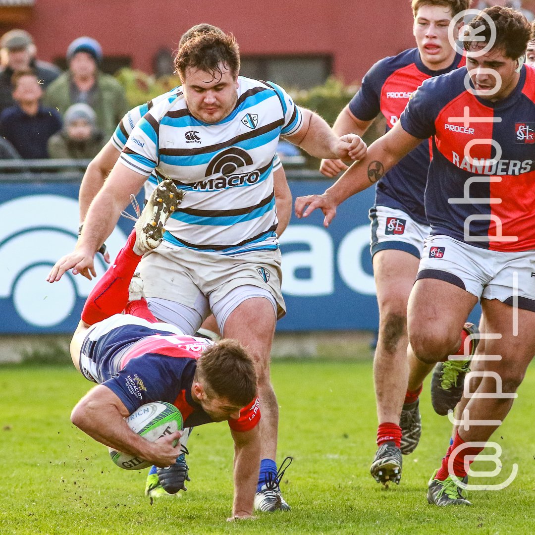 San Isidro Club - Club San Luis - Rugby - San Isidro Club (30) vs (24) Club San Luis - URBA Top 13 (#SICvSLuis2022) Photo by: Alan Roy Bahamonde | Siuxy Sports 2022-06-25