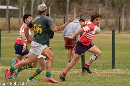 Areco Rugby Club vs Virreyes Rugby Club (2022)