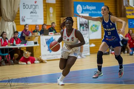 BCTM vs Calais - 2022